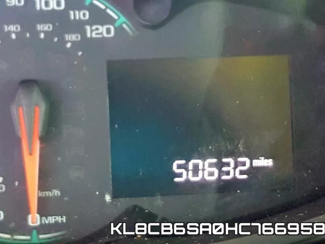 KL8CB6SA0HC766958 фото 9