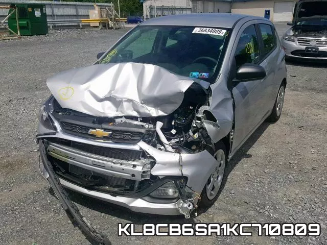 KL8CB6SA1KC710809 фото 3