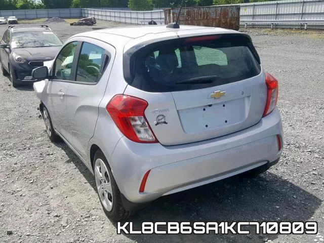 KL8CB6SA1KC710809 фото 4