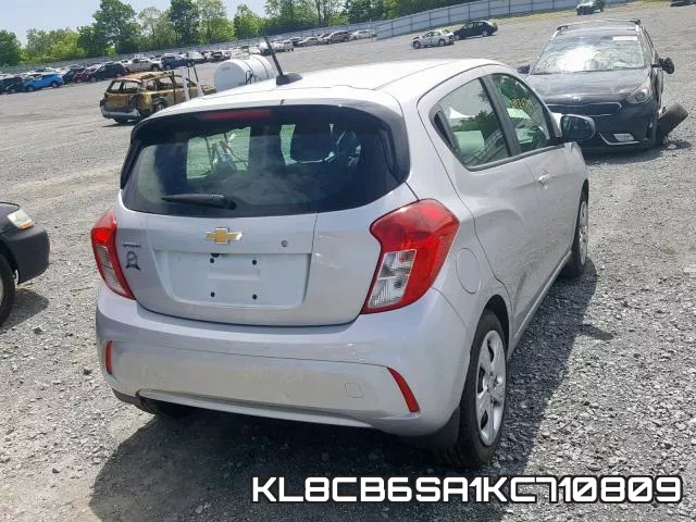 KL8CB6SA1KC710809 фото 5