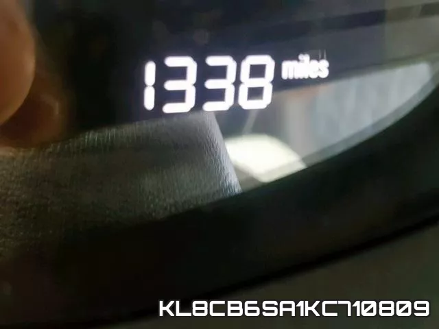 KL8CB6SA1KC710809 фото 9