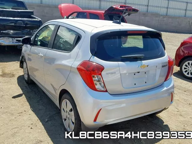 KL8CB6SA4HC839359 фото 4