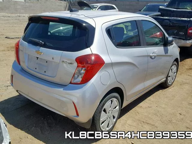 KL8CB6SA4HC839359 фото 5