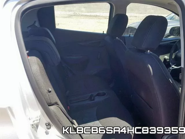 KL8CB6SA4HC839359 фото 7