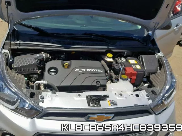KL8CB6SA4HC839359 фото 8