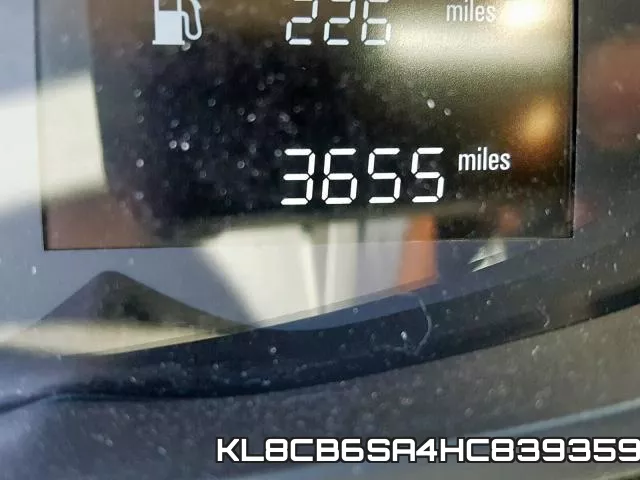 KL8CB6SA4HC839359 фото 9