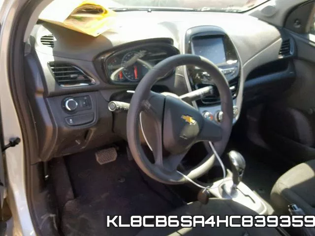 KL8CB6SA4HC839359 фото 10