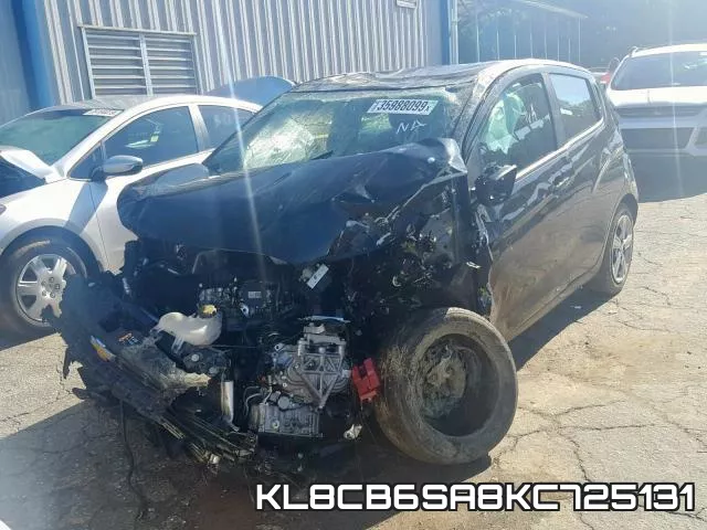 KL8CB6SA8KC725131 фото 3