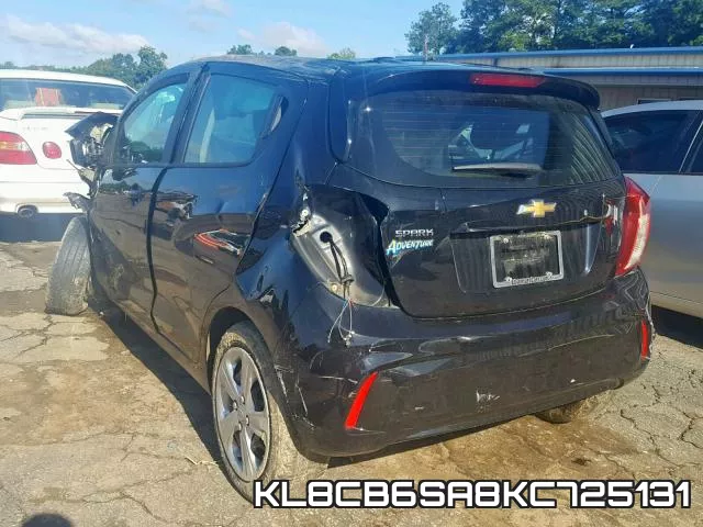 KL8CB6SA8KC725131 фото 4