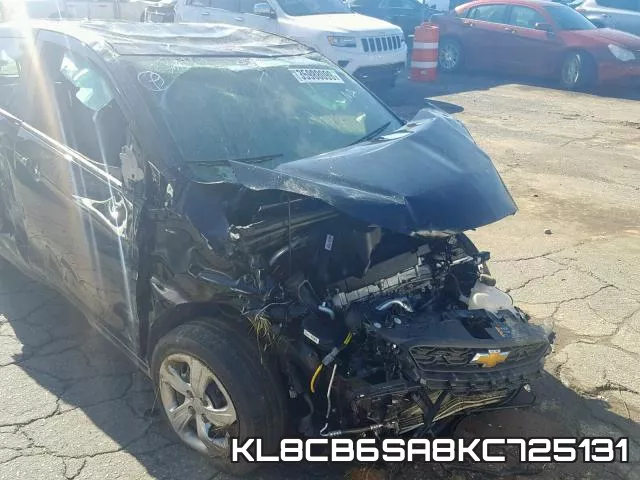 KL8CB6SA8KC725131 фото 10