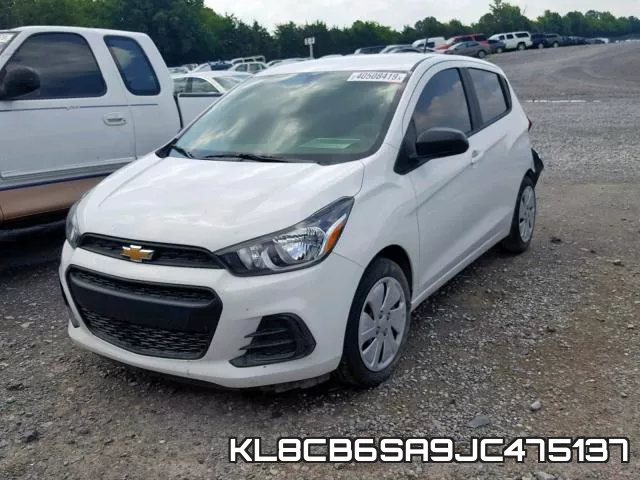 KL8CB6SA9JC475137 фото 3