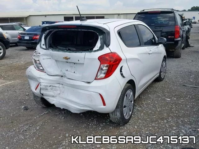 KL8CB6SA9JC475137 фото 5