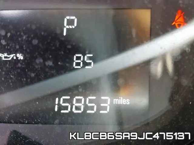 KL8CB6SA9JC475137 фото 9