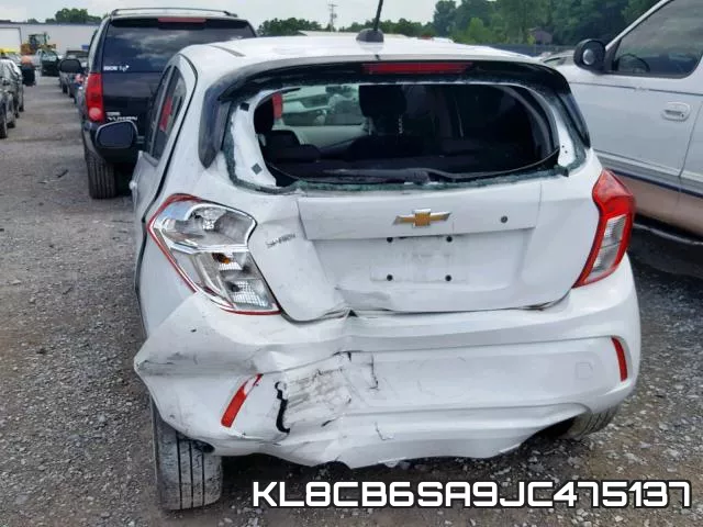 KL8CB6SA9JC475137 фото 10