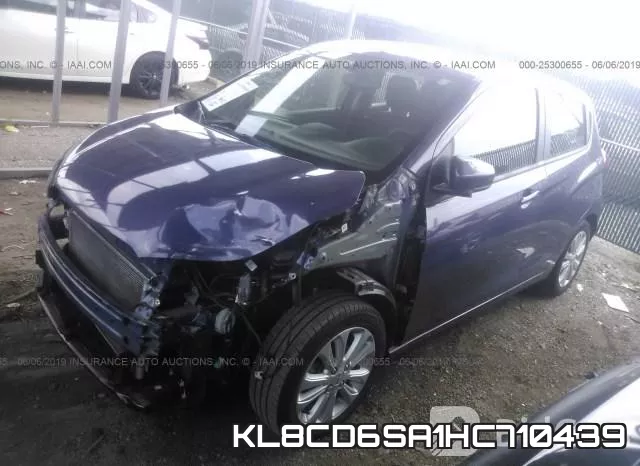 KL8CD6SA1HC710439 фото 3