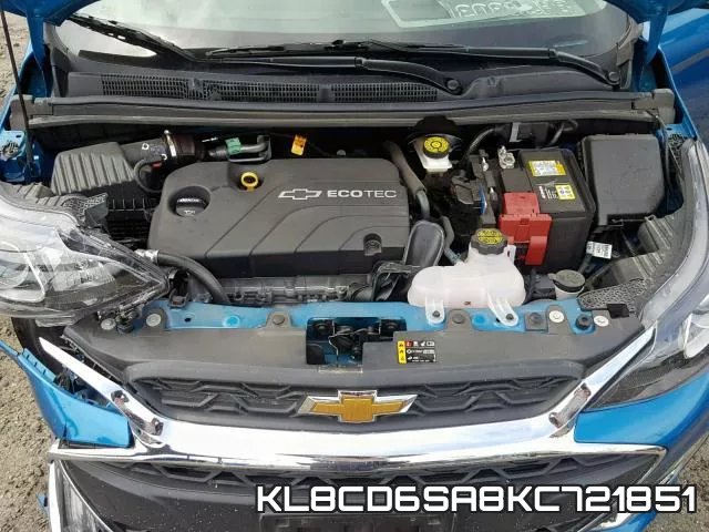 KL8CD6SA8KC721851 фото 8