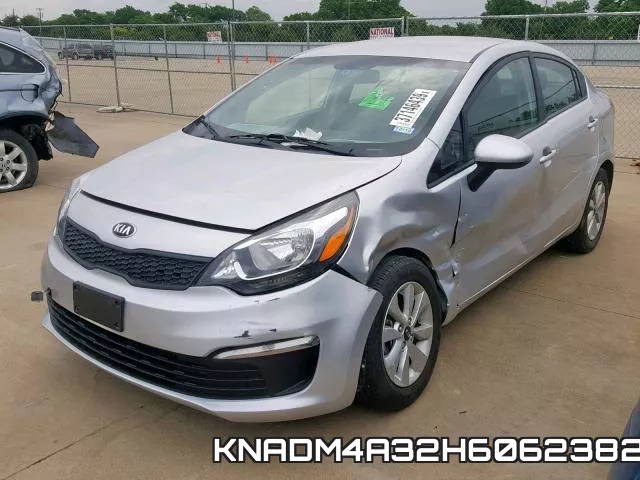 KNADM4A32H6062382 фото 3