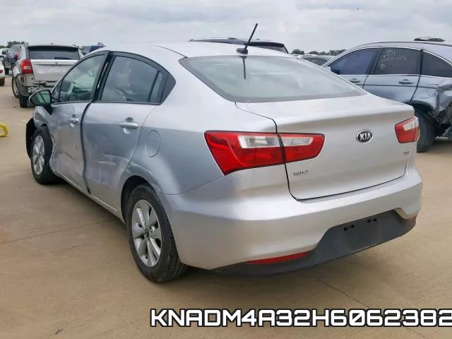 KNADM4A32H6062382 фото 4