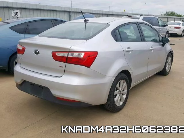 KNADM4A32H6062382 фото 5