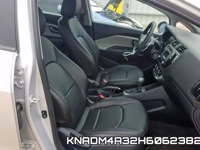KNADM4A32H6062382 фото 6