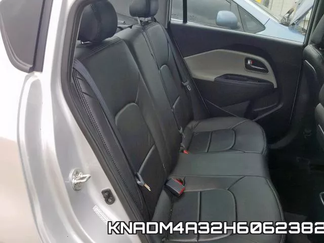 KNADM4A32H6062382 фото 7