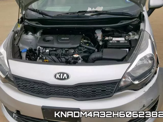 KNADM4A32H6062382 фото 8