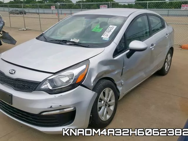 KNADM4A32H6062382 фото 10