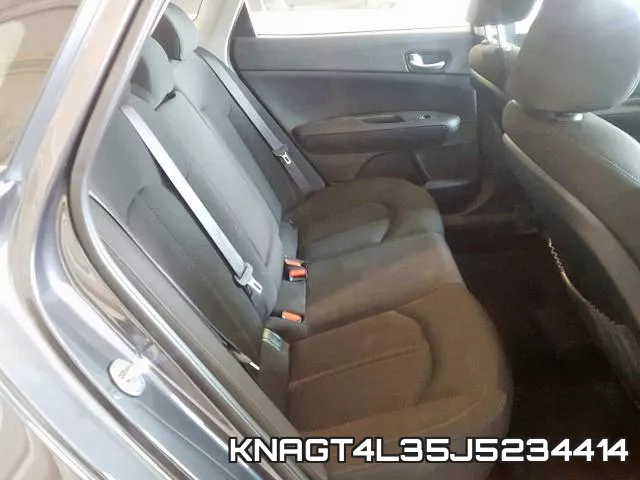 KNAGT4L35J5234414 фото 7
