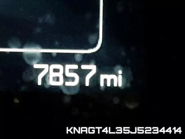 KNAGT4L35J5234414 фото 9