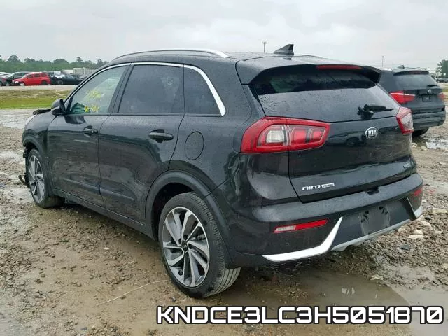 KNDCE3LC3H5051870 фото 4