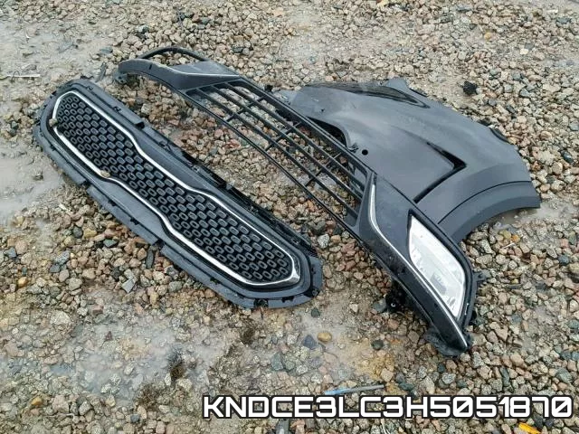 KNDCE3LC3H5051870 фото 10