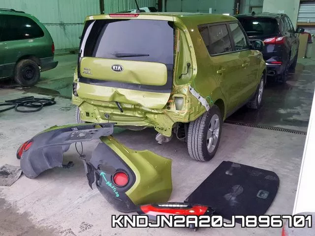 KNDJN2A20J7896701 фото 5