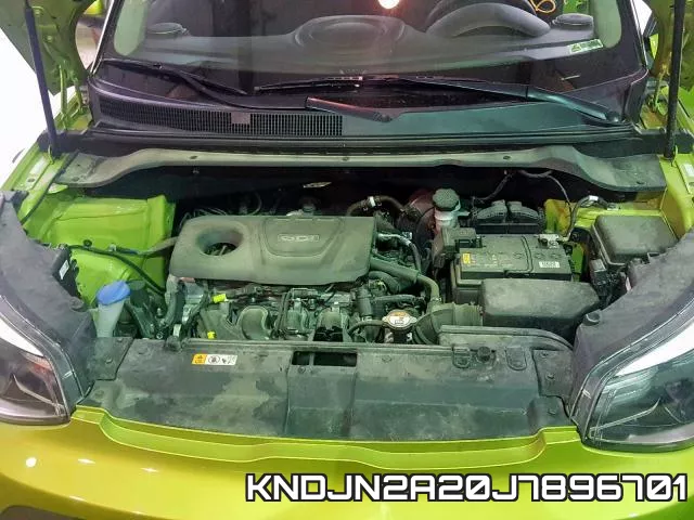 KNDJN2A20J7896701 фото 8