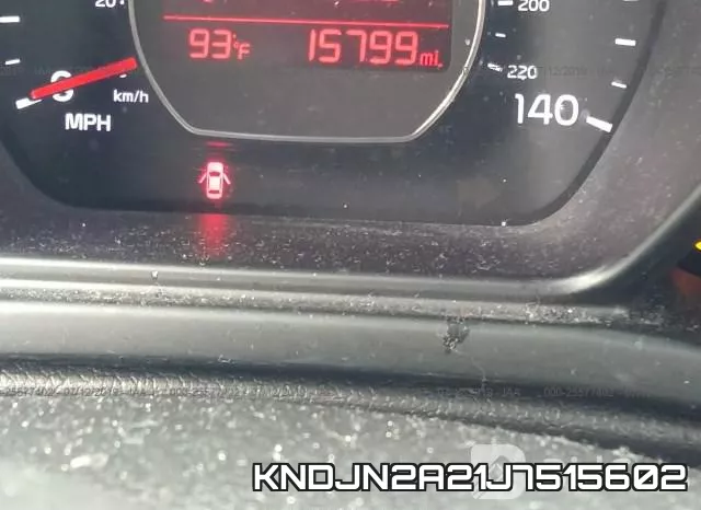 KNDJN2A21J7515602 фото 8