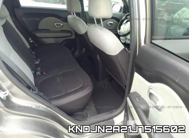 KNDJN2A21J7515602 фото 9