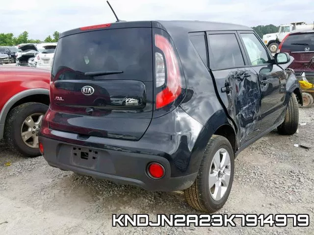 KNDJN2A23K7914979 фото 5