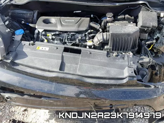 KNDJN2A23K7914979 фото 8