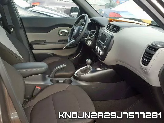 KNDJN2A29J7577281 фото 6