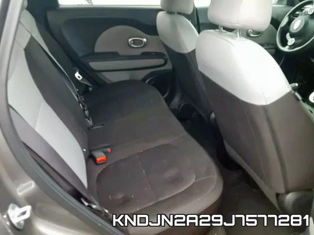KNDJN2A29J7577281 фото 7