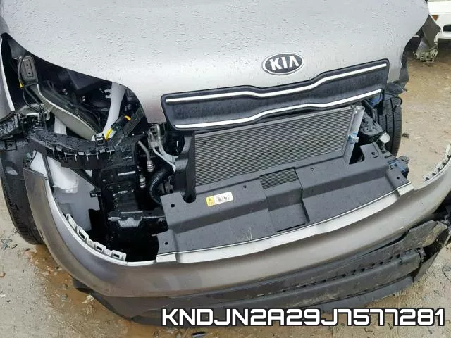 KNDJN2A29J7577281 фото 10