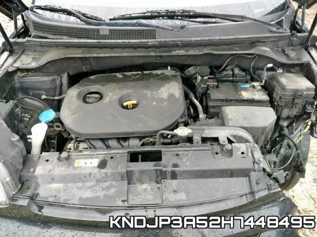 KNDJP3A52H7448495 фото 8