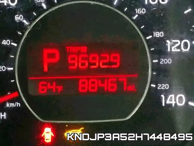 KNDJP3A52H7448495 фото 9