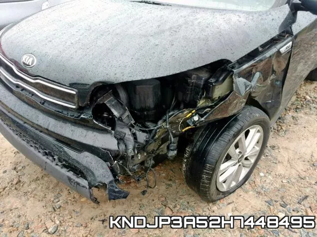 KNDJP3A52H7448495 фото 10