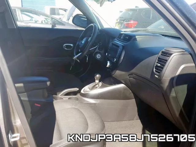 KNDJP3A58J7526705 фото 6