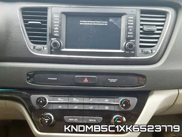 KNDMB5C1XK6523779 фото 2