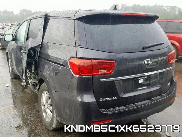 KNDMB5C1XK6523779 фото 4
