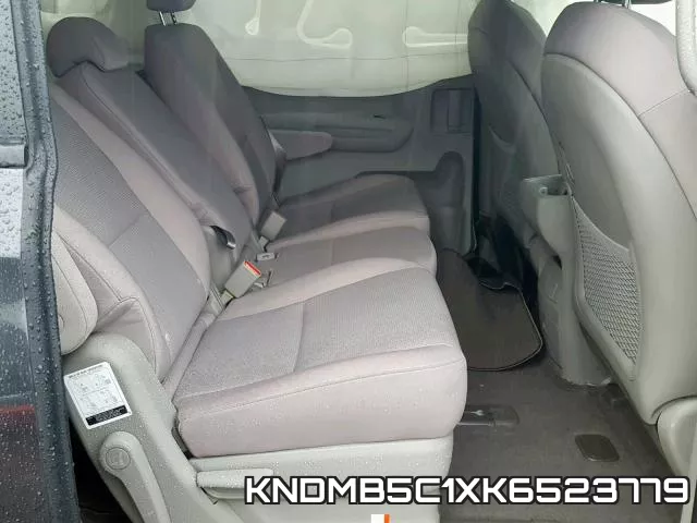 KNDMB5C1XK6523779 фото 7