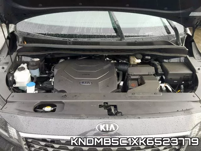 KNDMB5C1XK6523779 фото 8