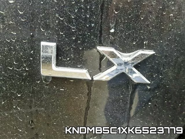 KNDMB5C1XK6523779 фото 10