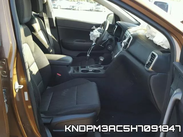 KNDPM3AC5H7091847 фото 6